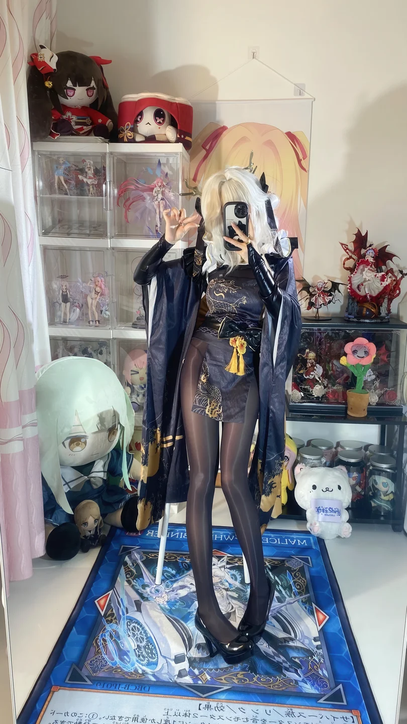 白栎Shirly - No.025 NIKKE 布兰儿 [130P,27V-3.22GB] tg@simisebaisi 【丝足阁】111.webp